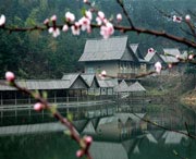 浠水天气预报60天