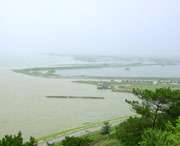 巢湖今天天气