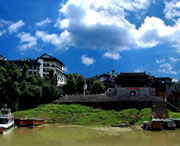 永顺明天天气