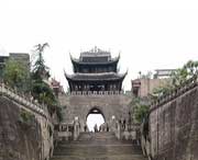 南溪明天天气