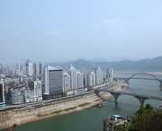 蝶山明天天气